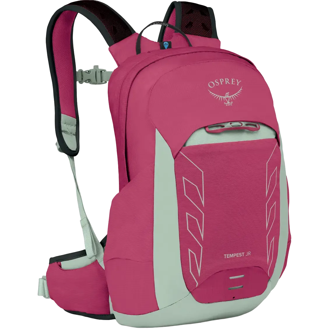 Hotspot Pink-1042