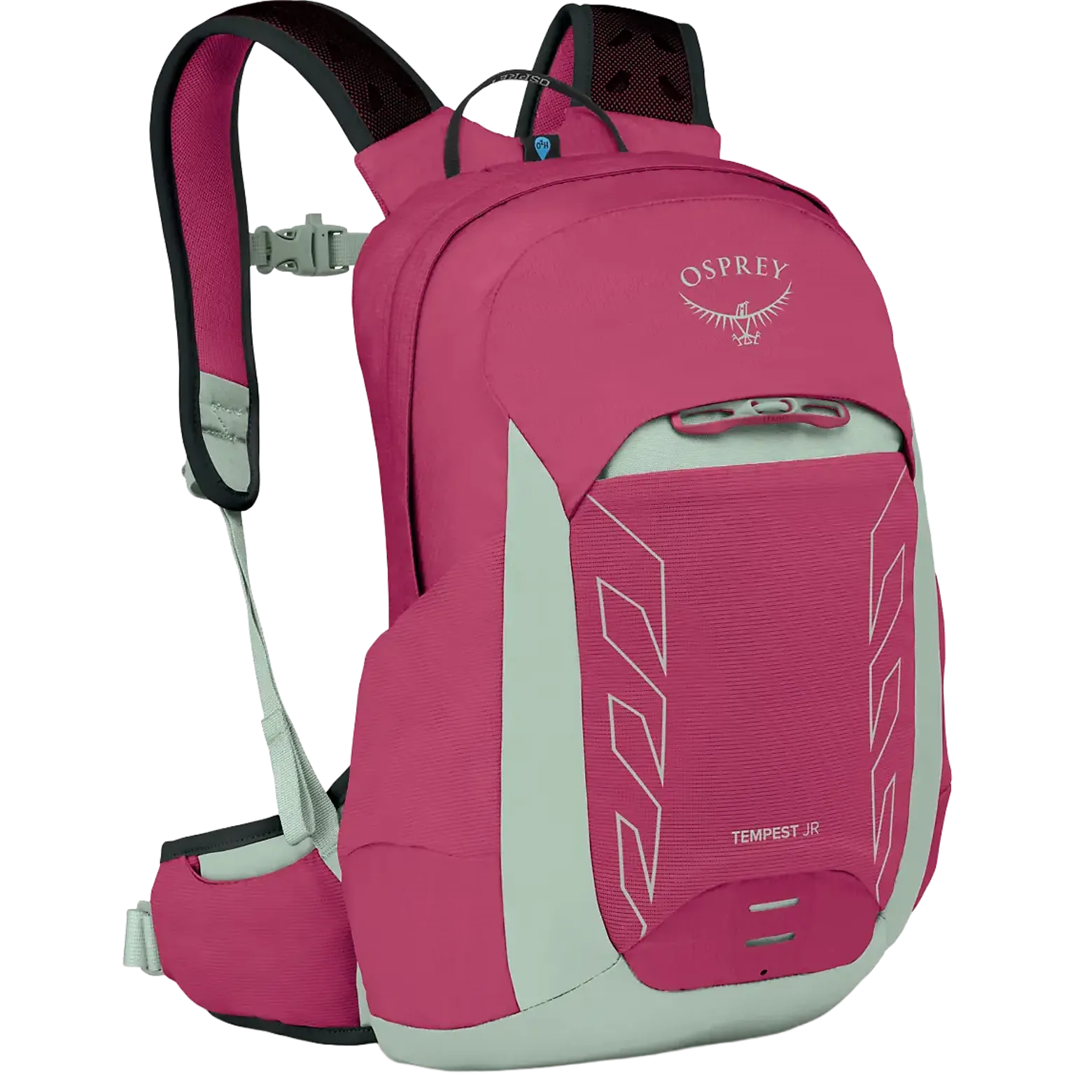 Hotspot Pink-1042