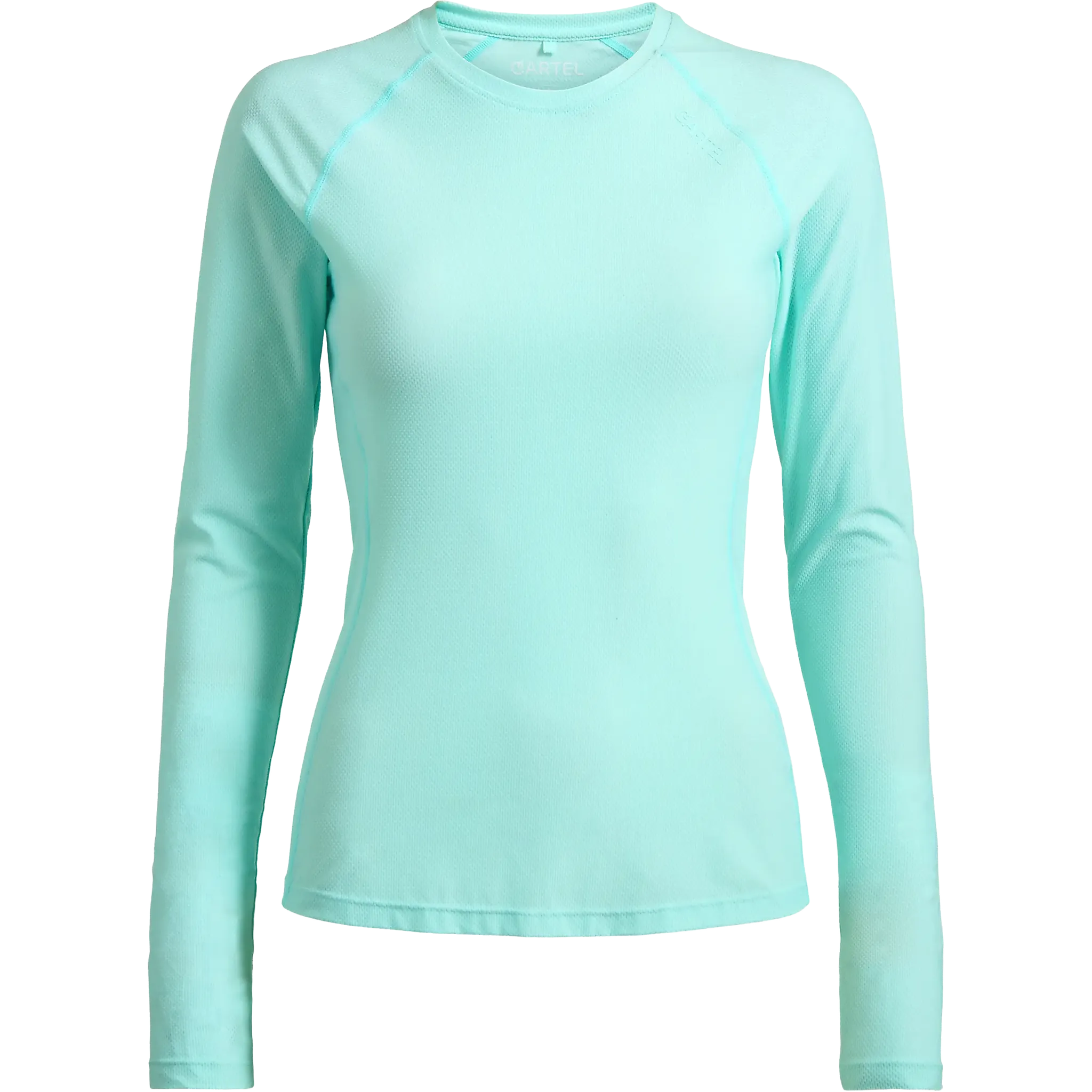 Motion Performance Long Sleeve Tee Women