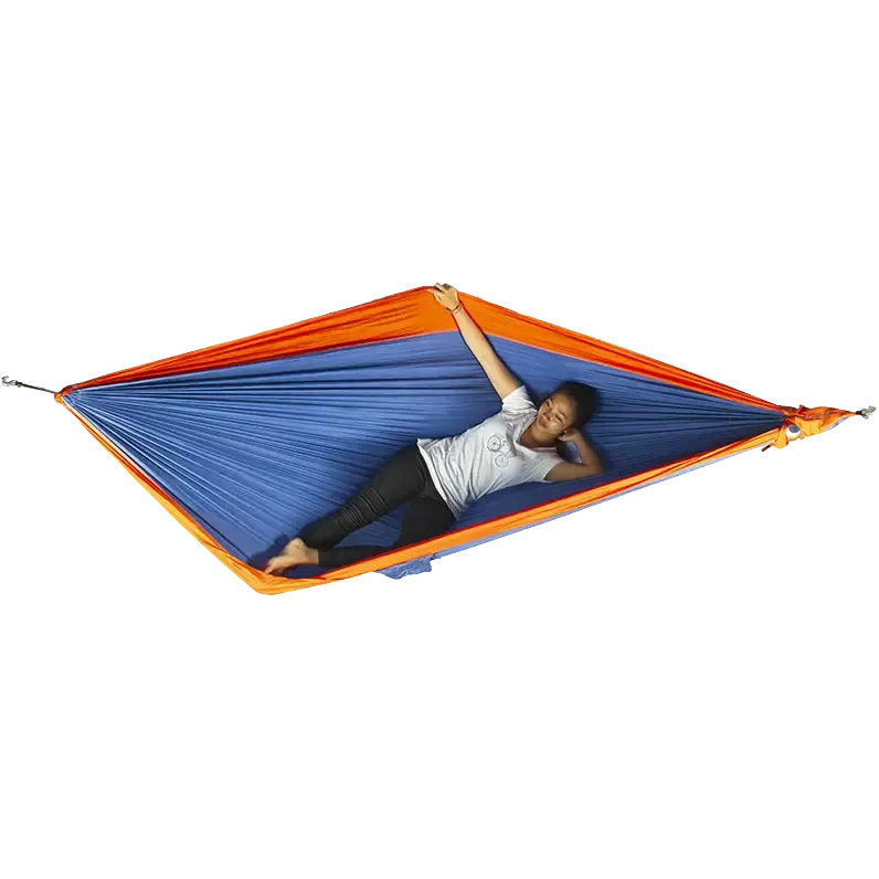 King Size Hammock hängmatta