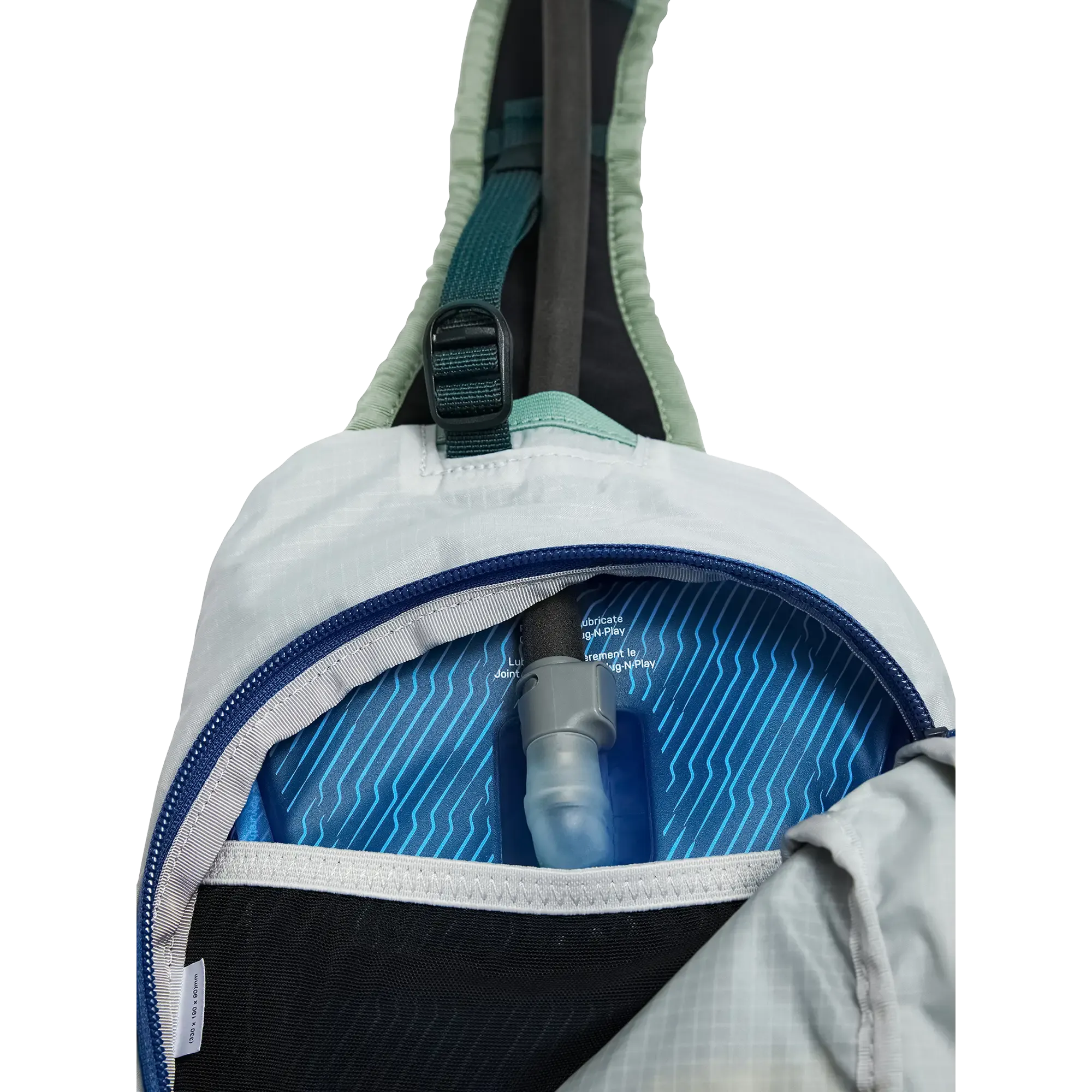 Utomhus Slingbag