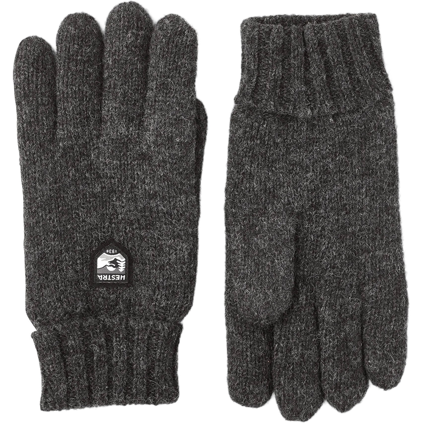 Basic Wool Glove uldhandsker