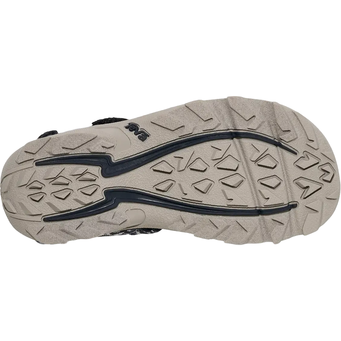 TANZA Kids børnesandal