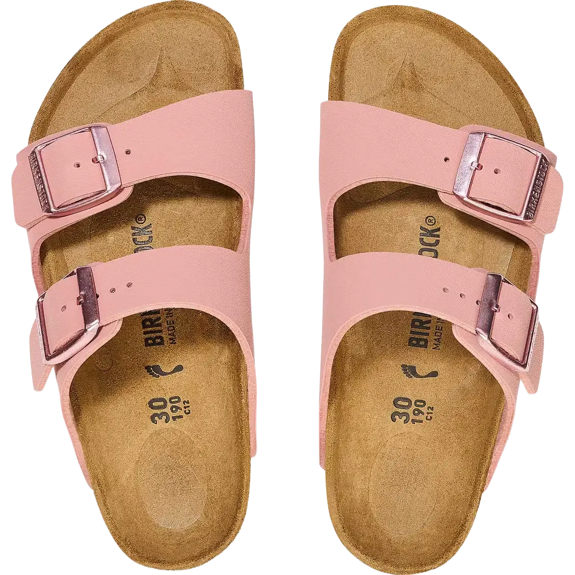 Arizona Birko-Flor Kids sandal str. 26-35