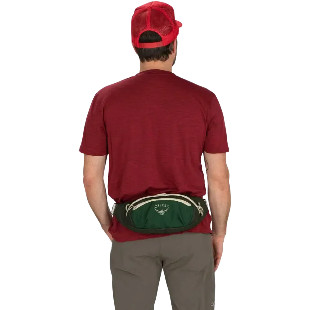Daylite Waist bæltetaske