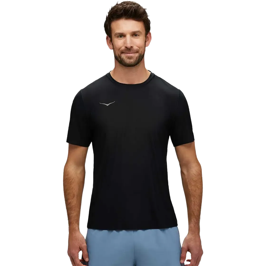 Airolite Run Short Sleeve Men