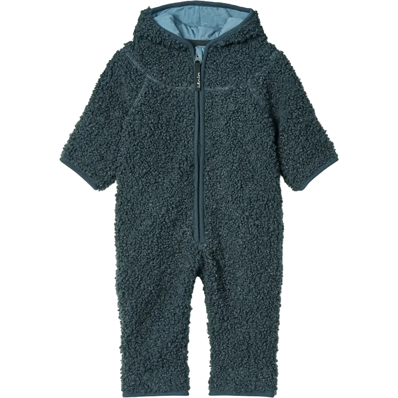 Umeko Kids Fleece Heldragt