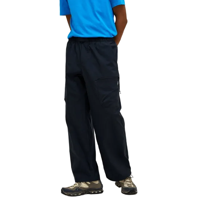 Outdoor Cargo Pants Men