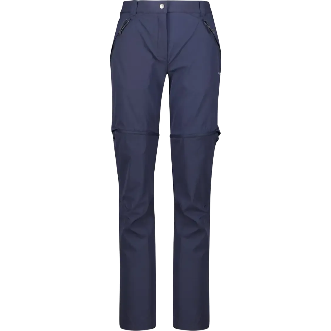 Peru Zip-off Pant Women