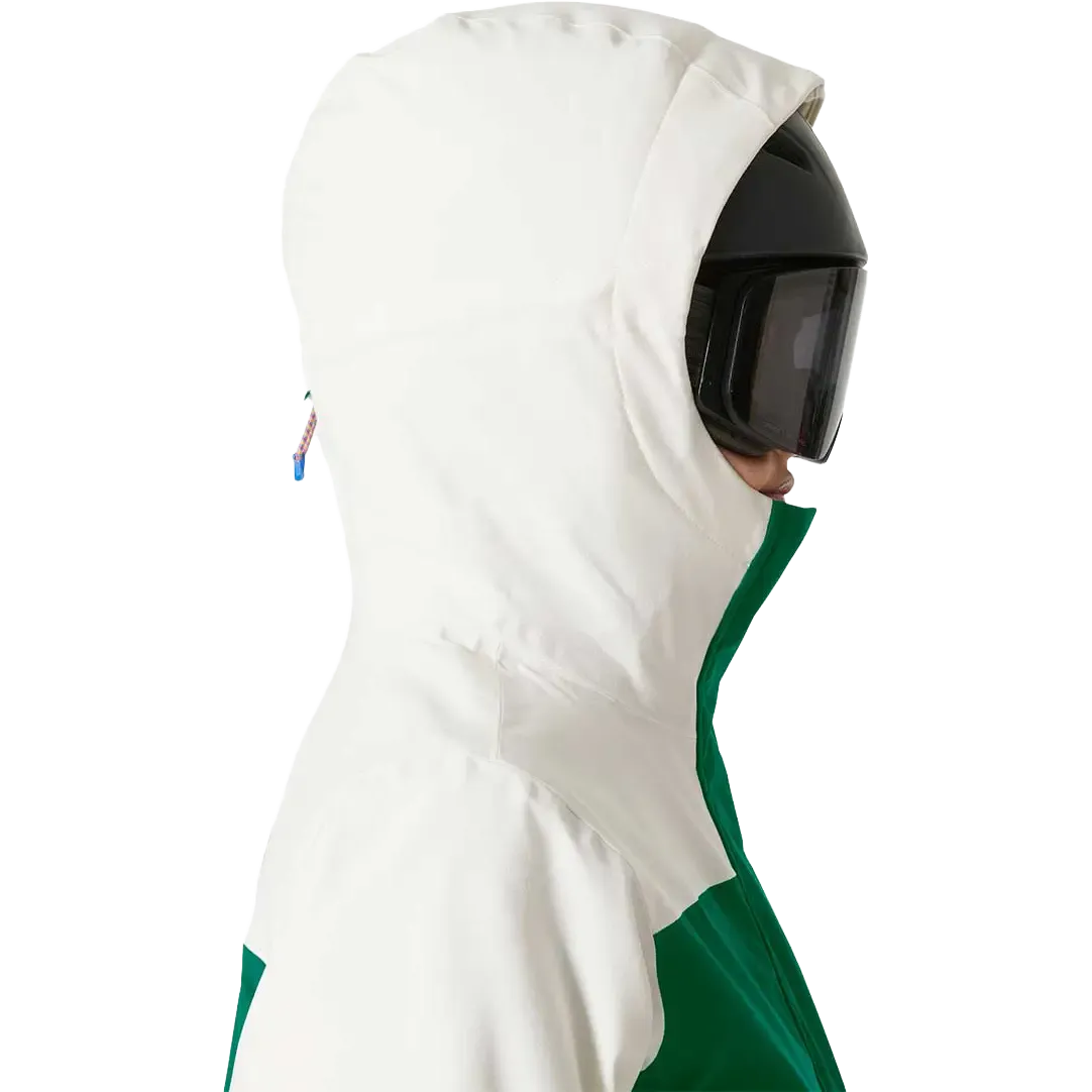 Snowplay Jacket Women skidjacka