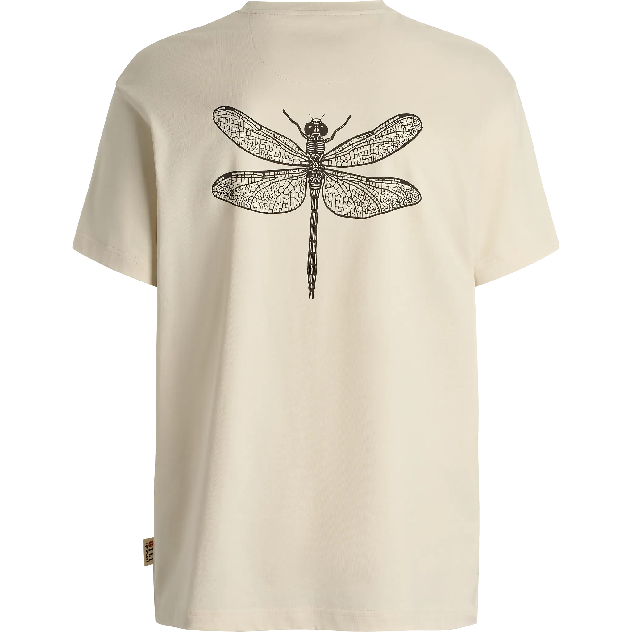 Fond T-shirt Resurrect