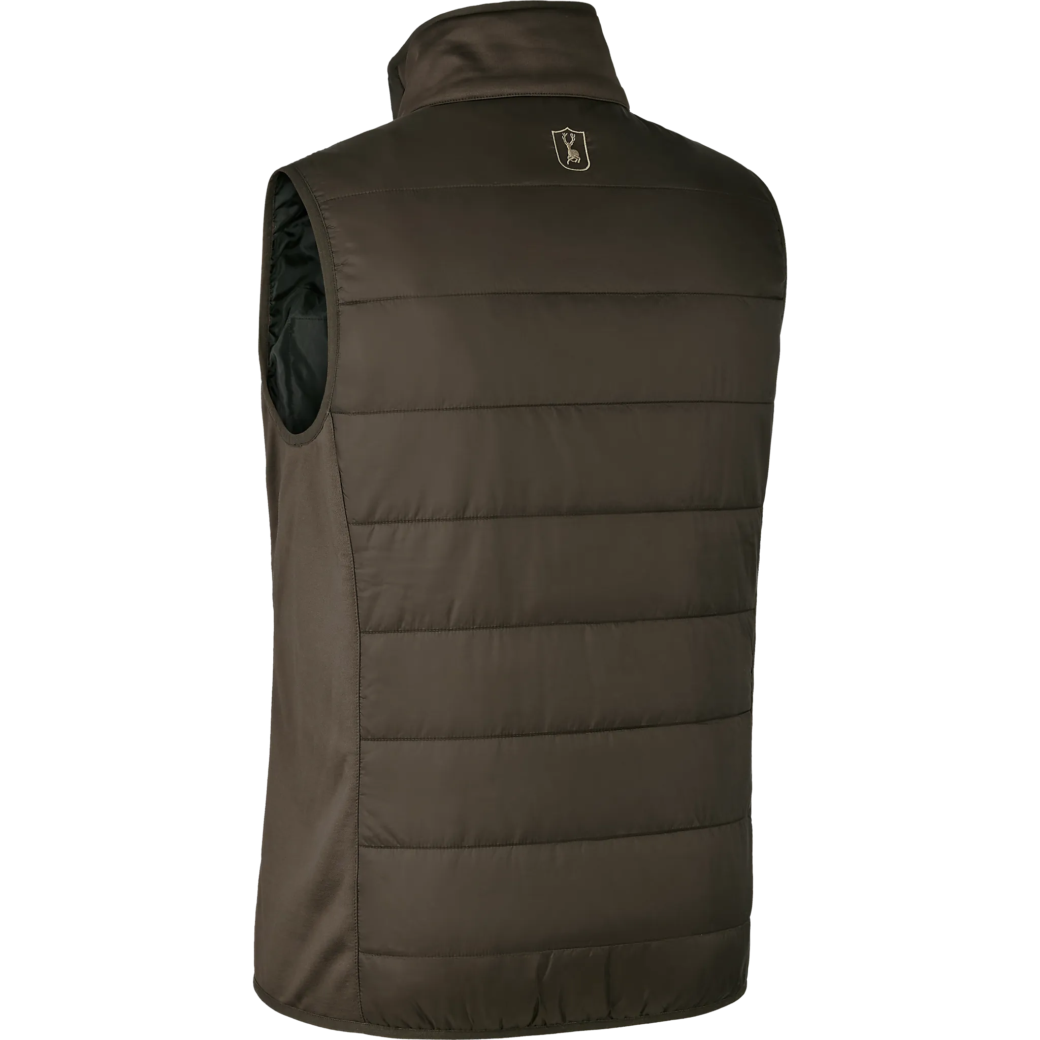 Heat Padded Waistcoat