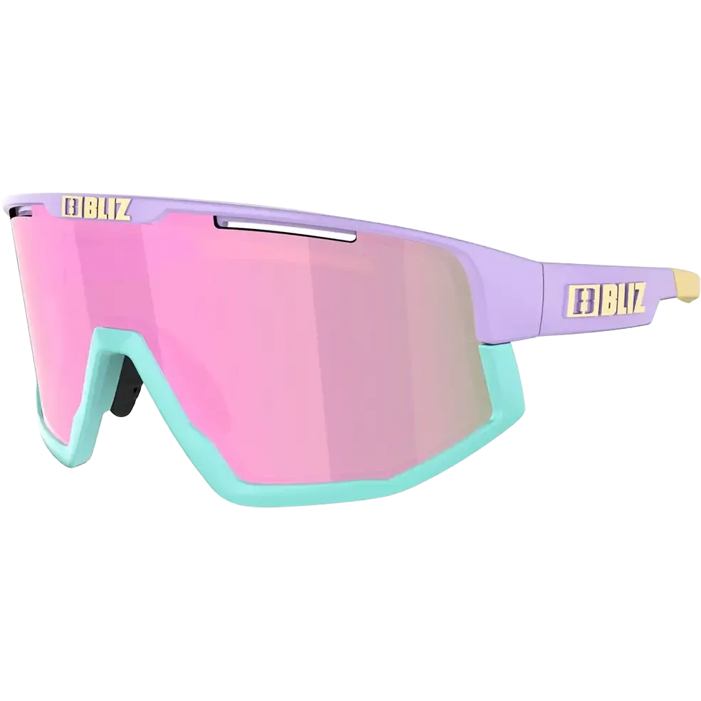 Fusion Small Unisex Sportsbriller
