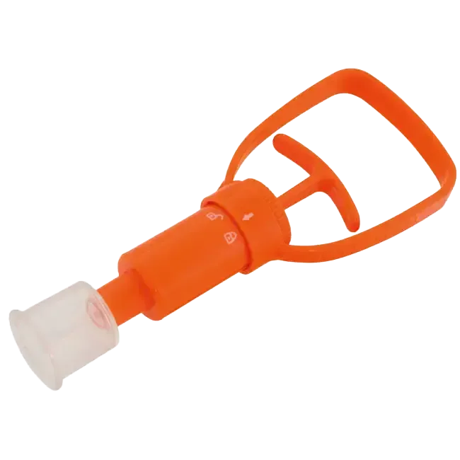 Extractor