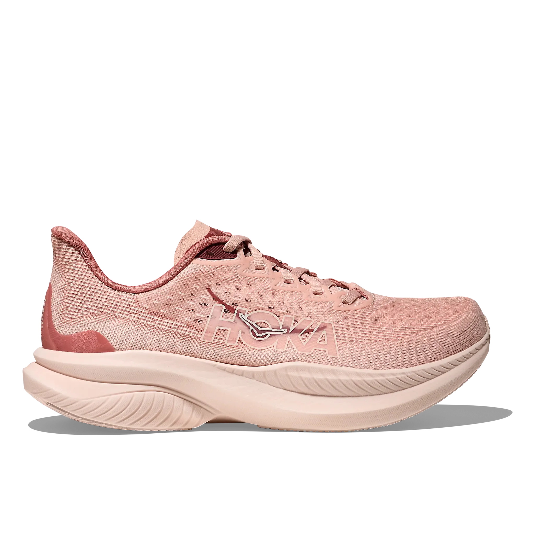 Mach 6 Women