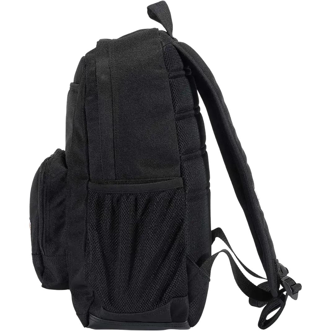23L Single-Compartment Backpack