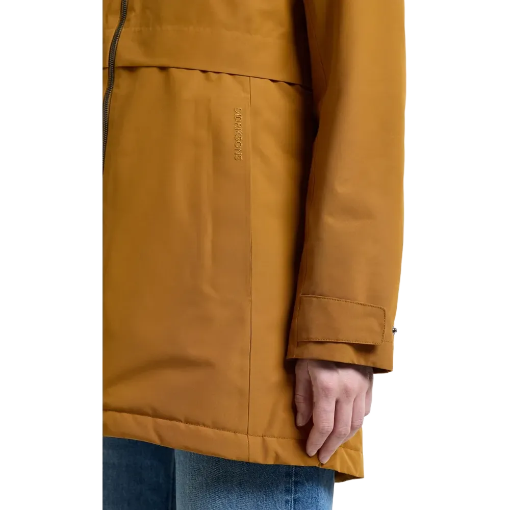 Tiril Parka Women