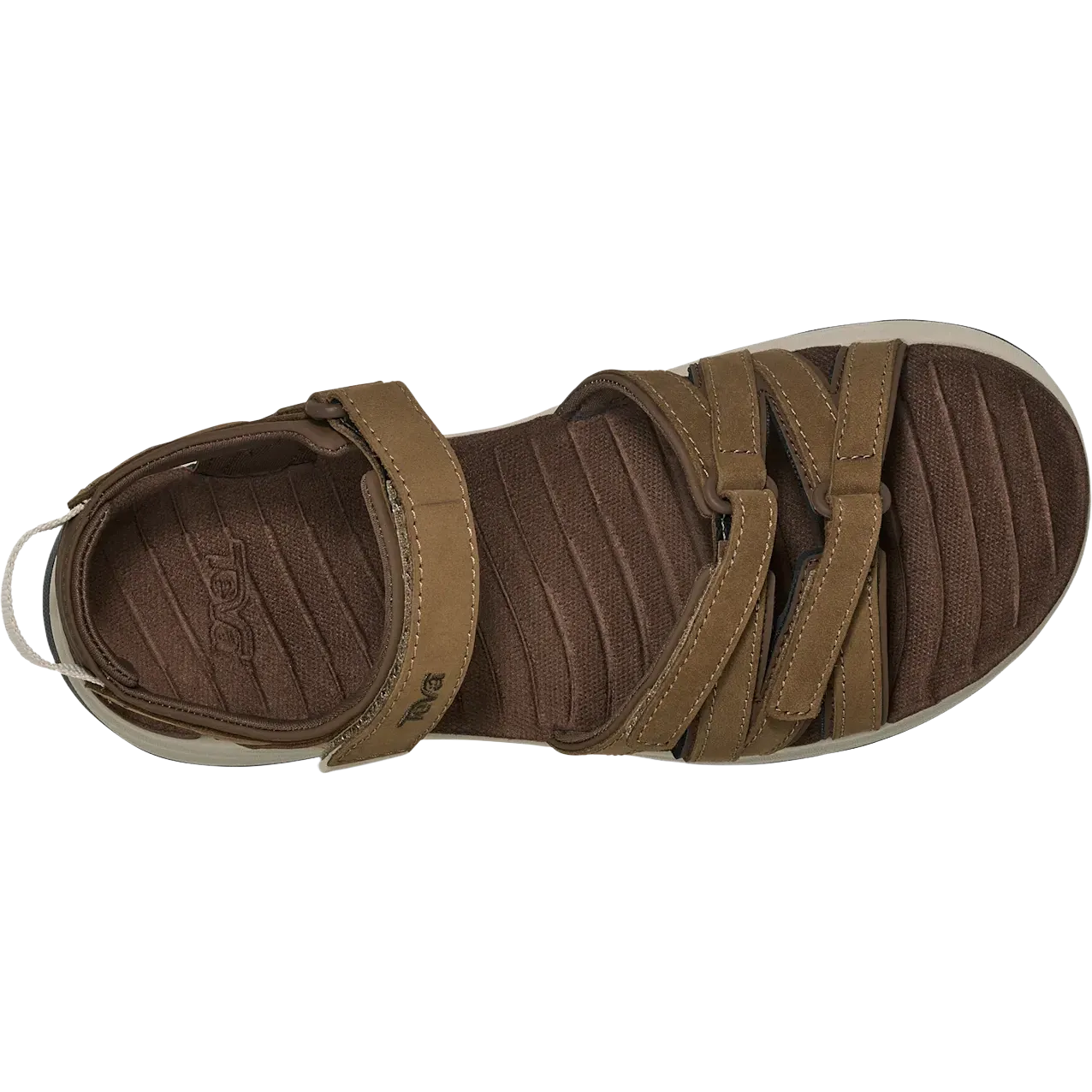 Tirra Sport Leather Women