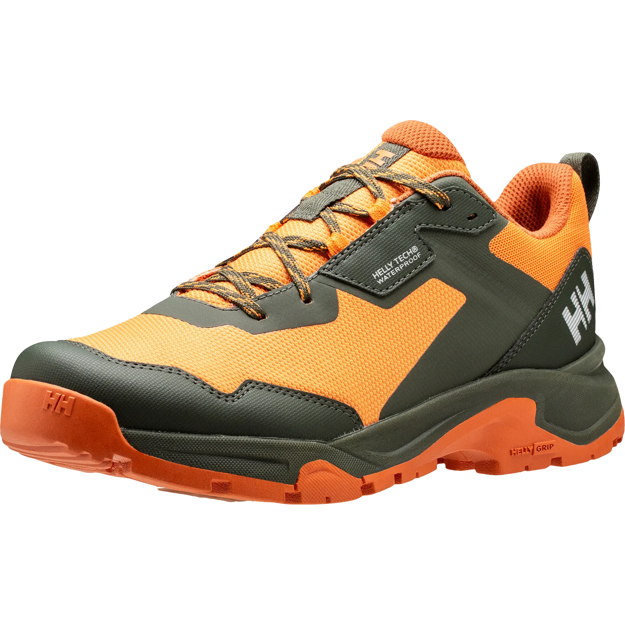 Helly Hansen Canyon Low HT Men - Ignite Orange - 41 - Vandtætte sko