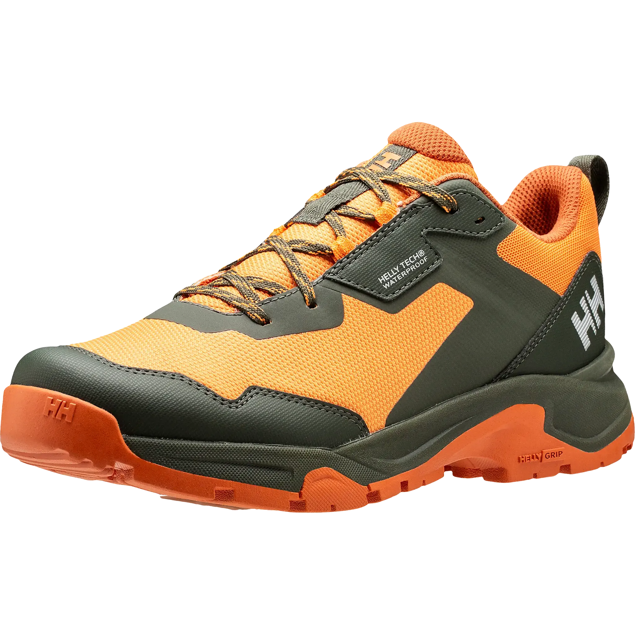 Canyon Low HT Men