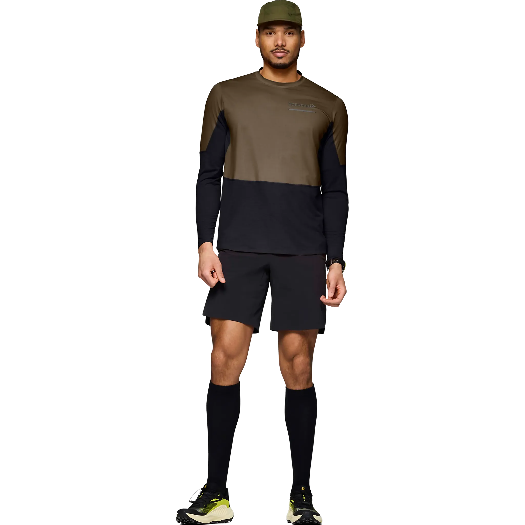 Senja Equaliser Lightweight Long Sleeve