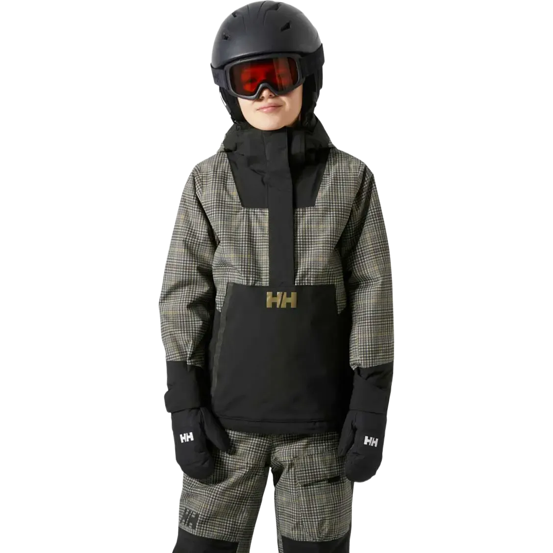 Ride Anorak Junior