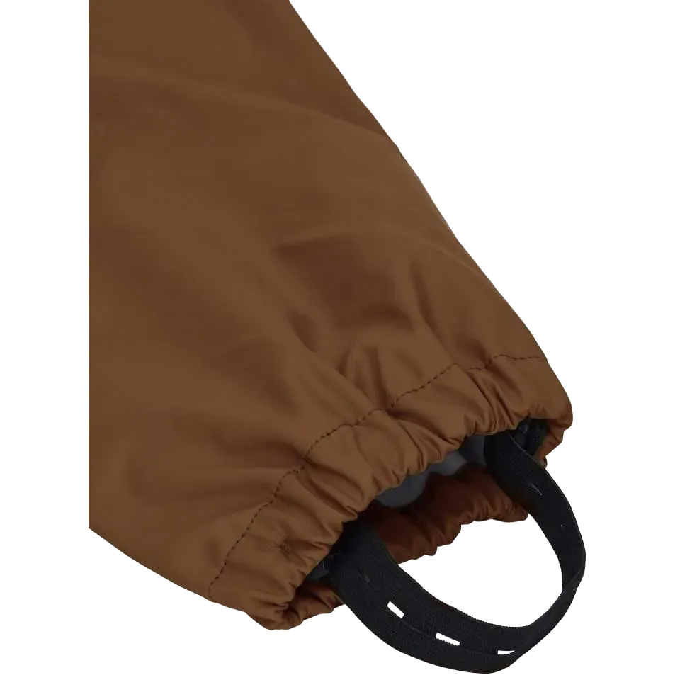 PU Rain Set no Suspenders Recycled regnsæt