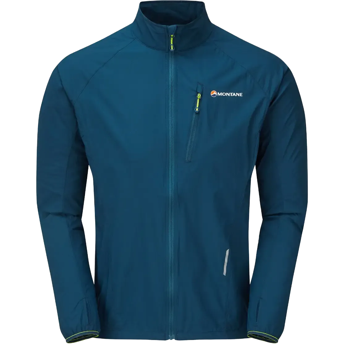 Featherlite Trail Jacket Men Løbejakke