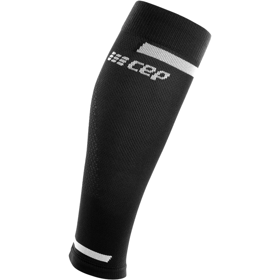 The Run Compression Calf Sleeves Men