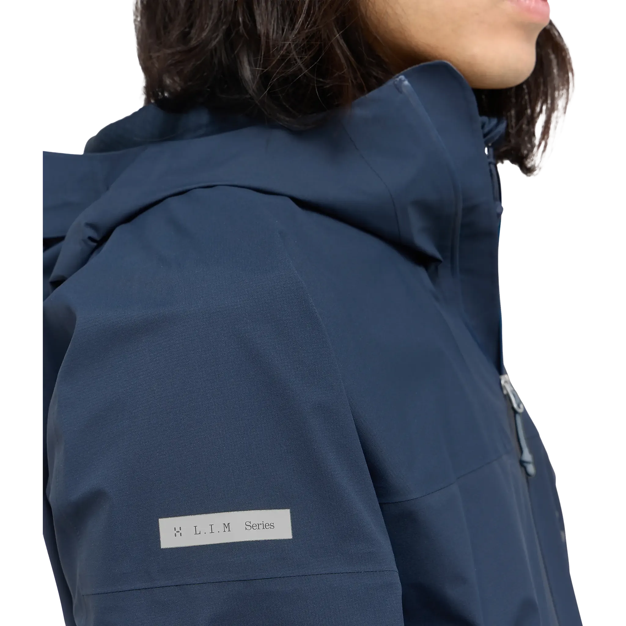 L.I.M Airak GTX Jacket Men regnjacka