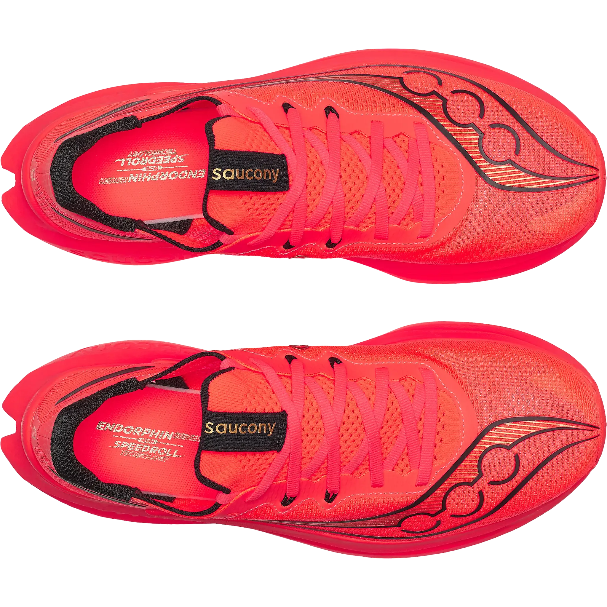 Endorphin Pro 5 Men