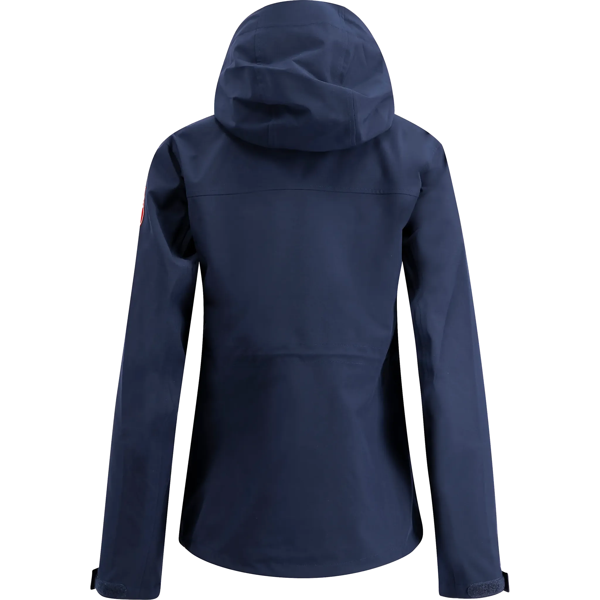 Fjell Anorak Women