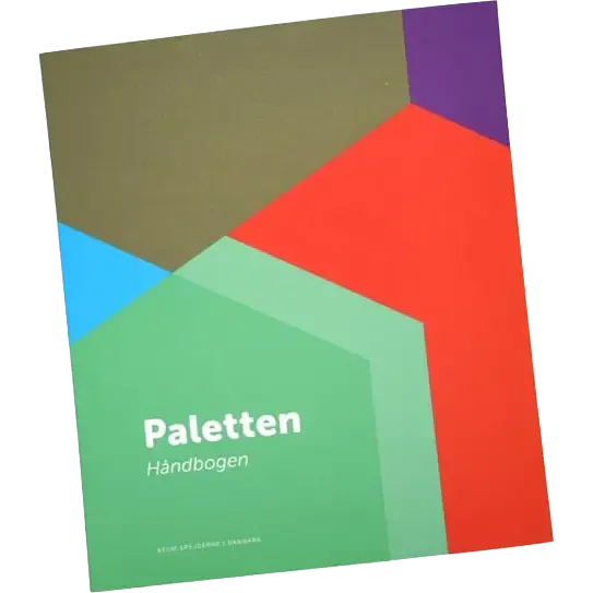 Paletten Håndbogen
