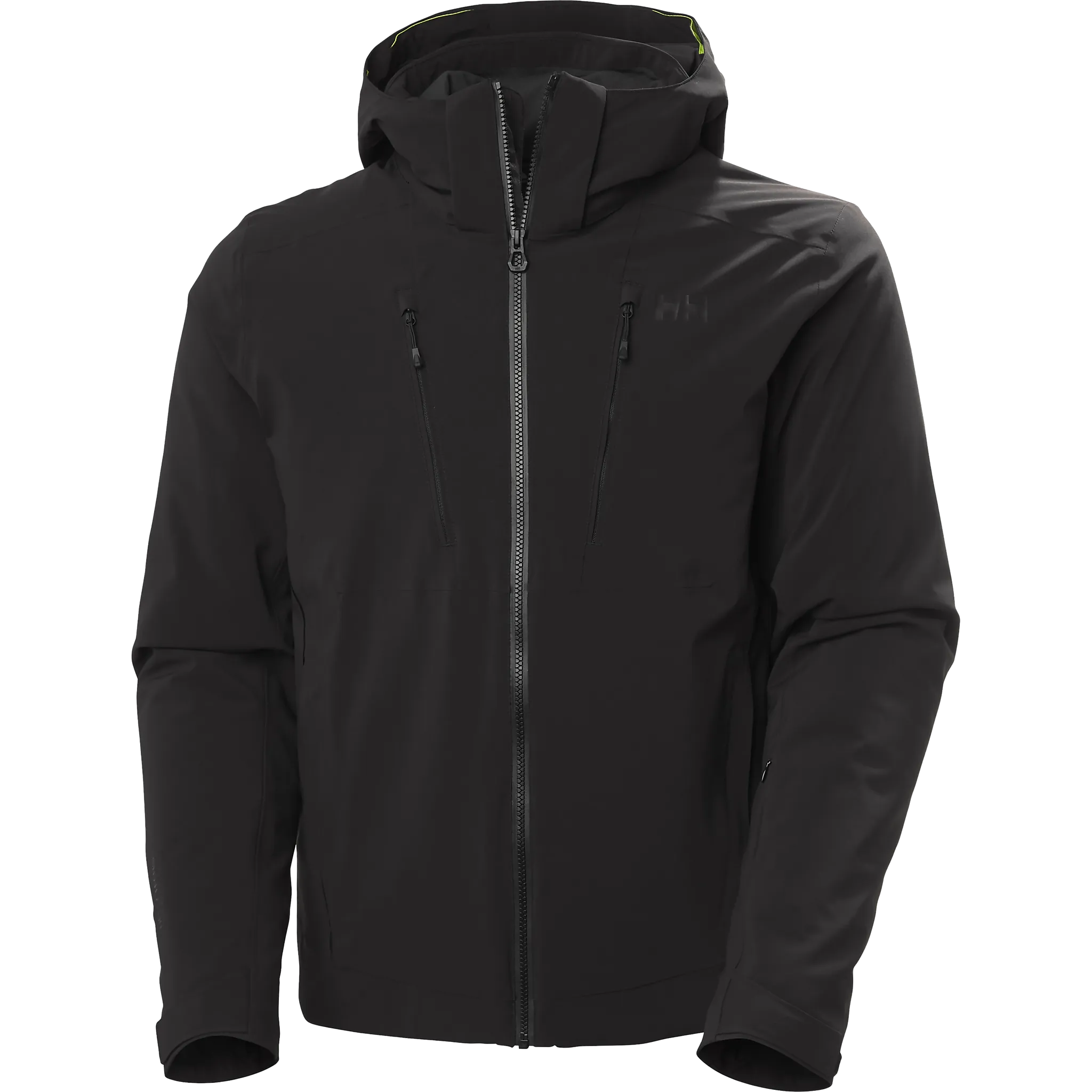 Alpha 4.0 Jacket
