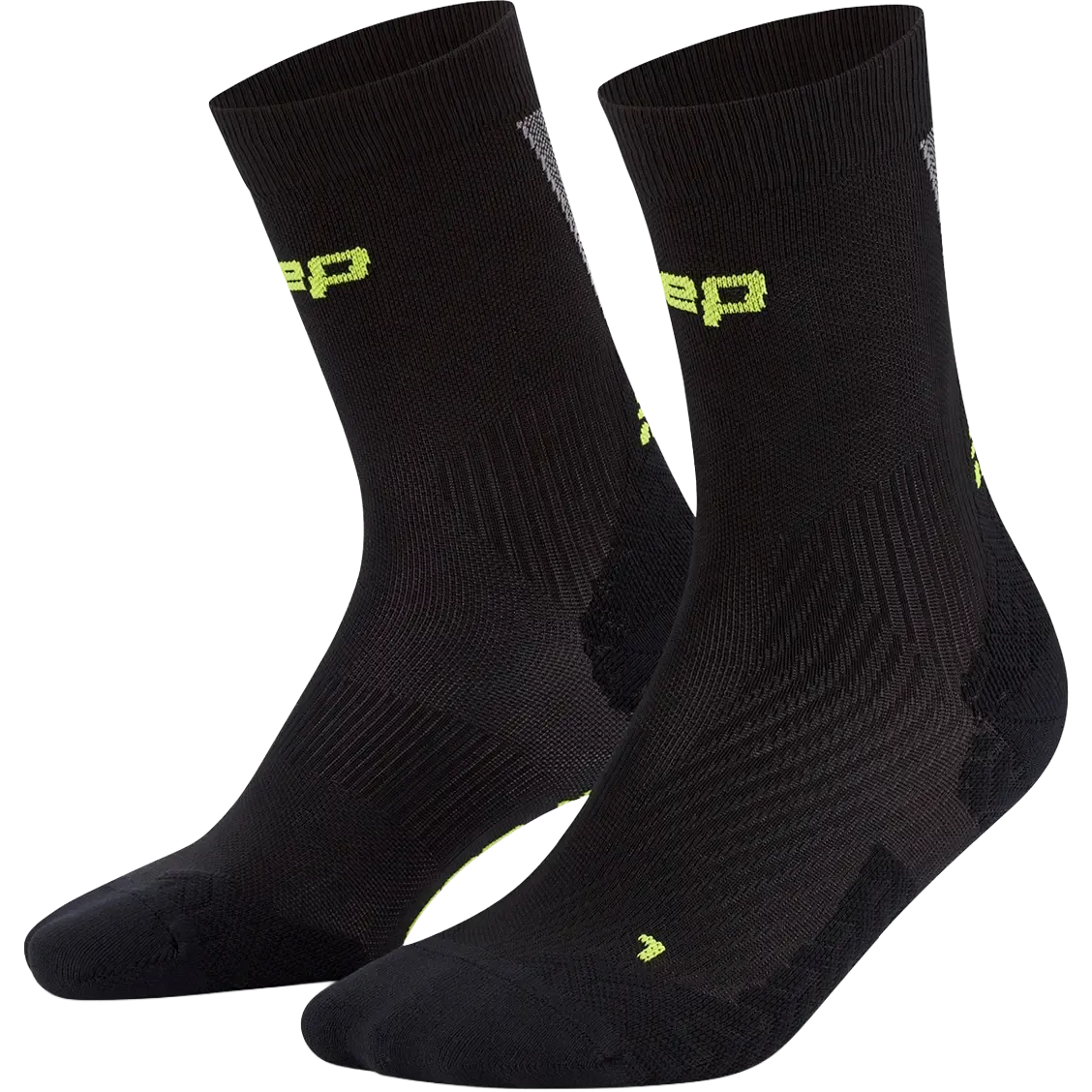 Run Ultralight Socks Mid Cut 4.0 Women