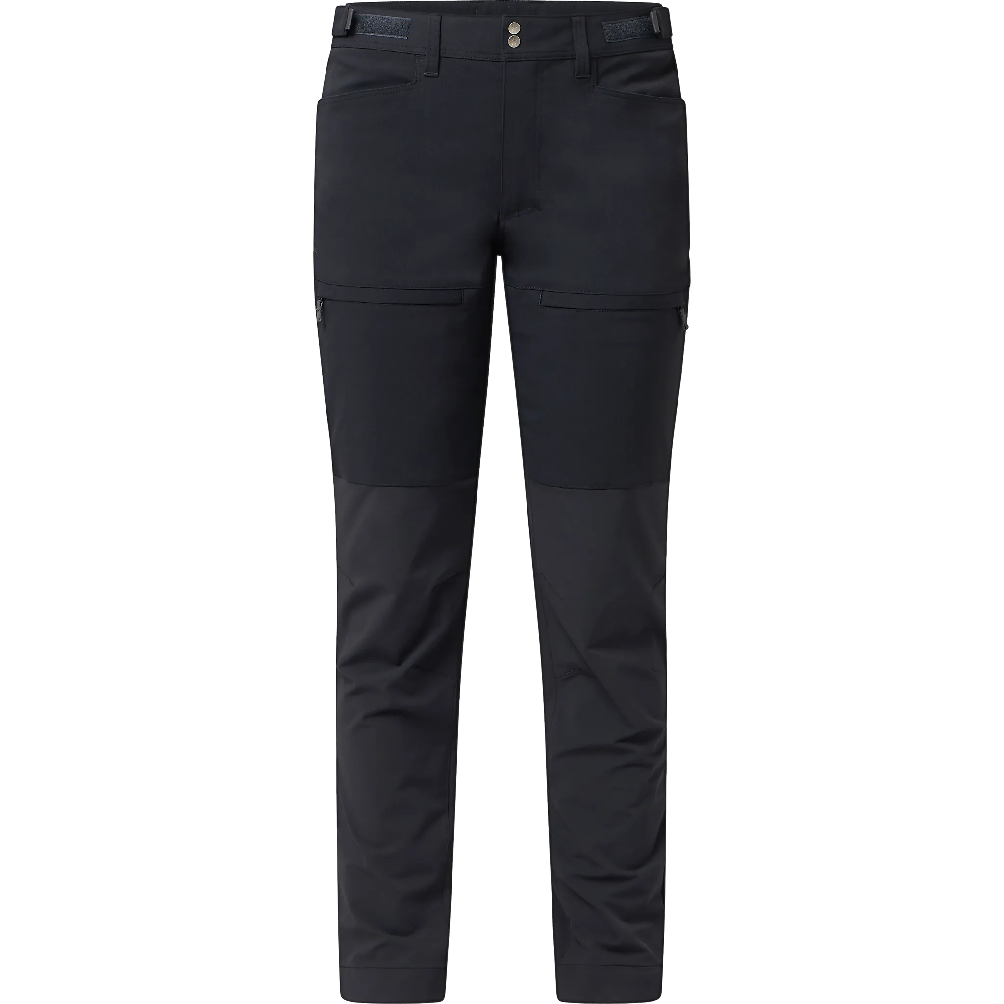 Alert Mid Pant Women