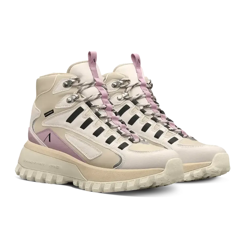 Apaze Hightop