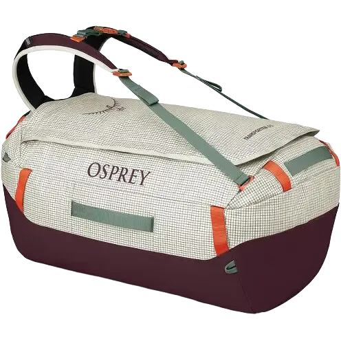 Transporter Duffel 65