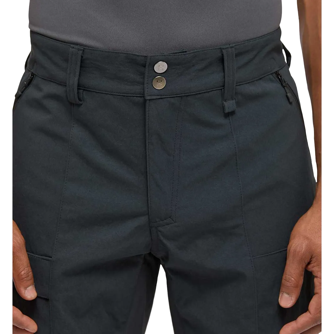 Mid Standard Shorts Men herreshorts