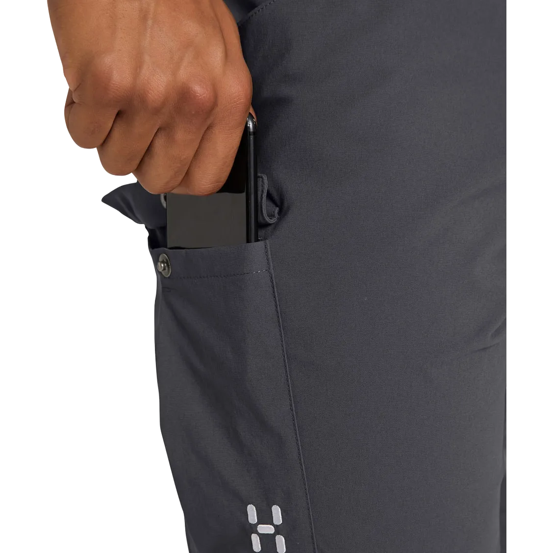Mid Standard Shorts Men herreshorts