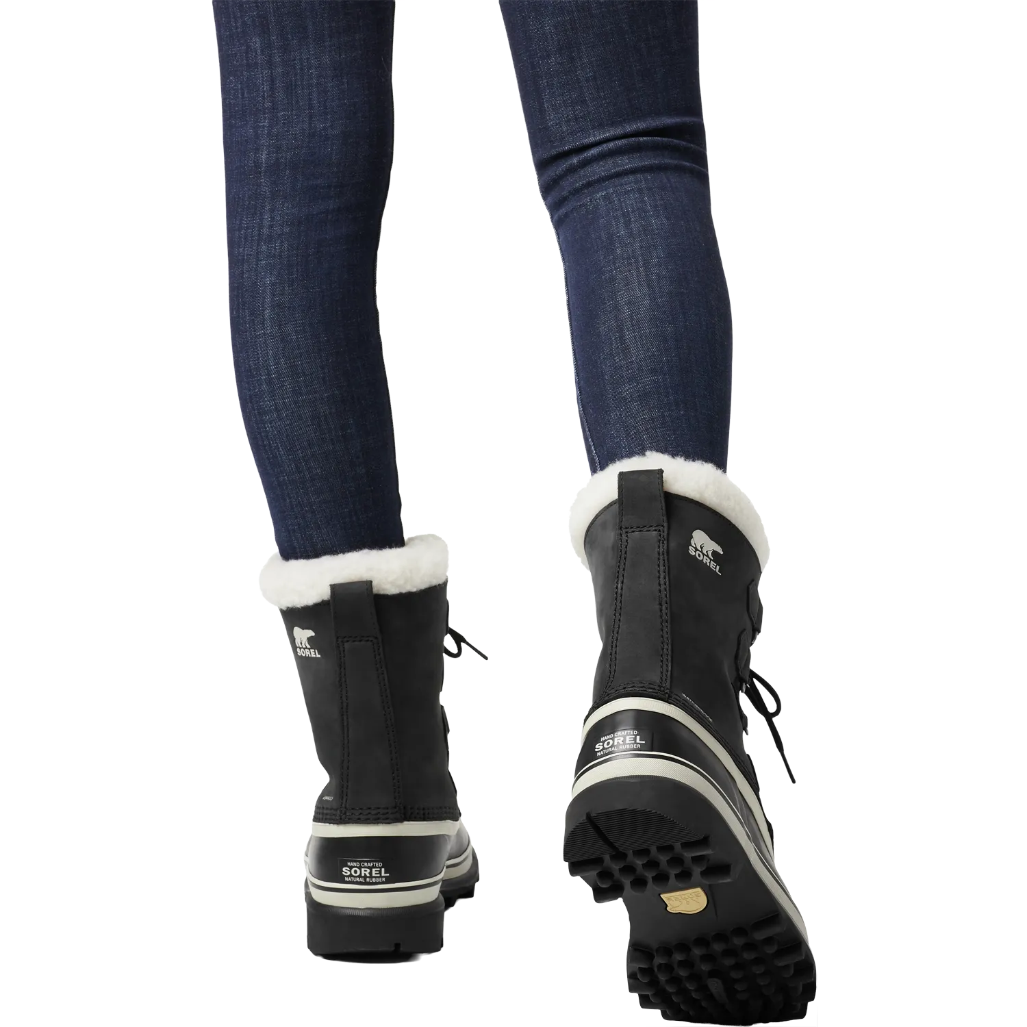 Caribou WP Women