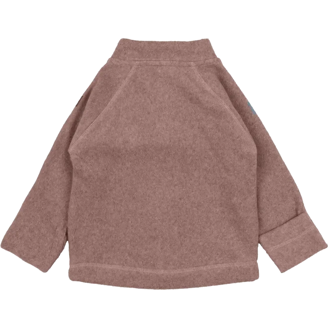 Cotton Fleece Baby Jacket