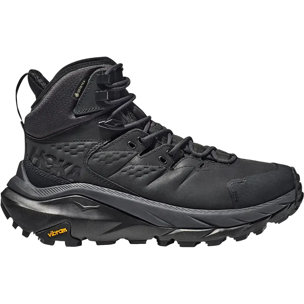 Kaha 2 Mid GTX Women Vandrestøvle