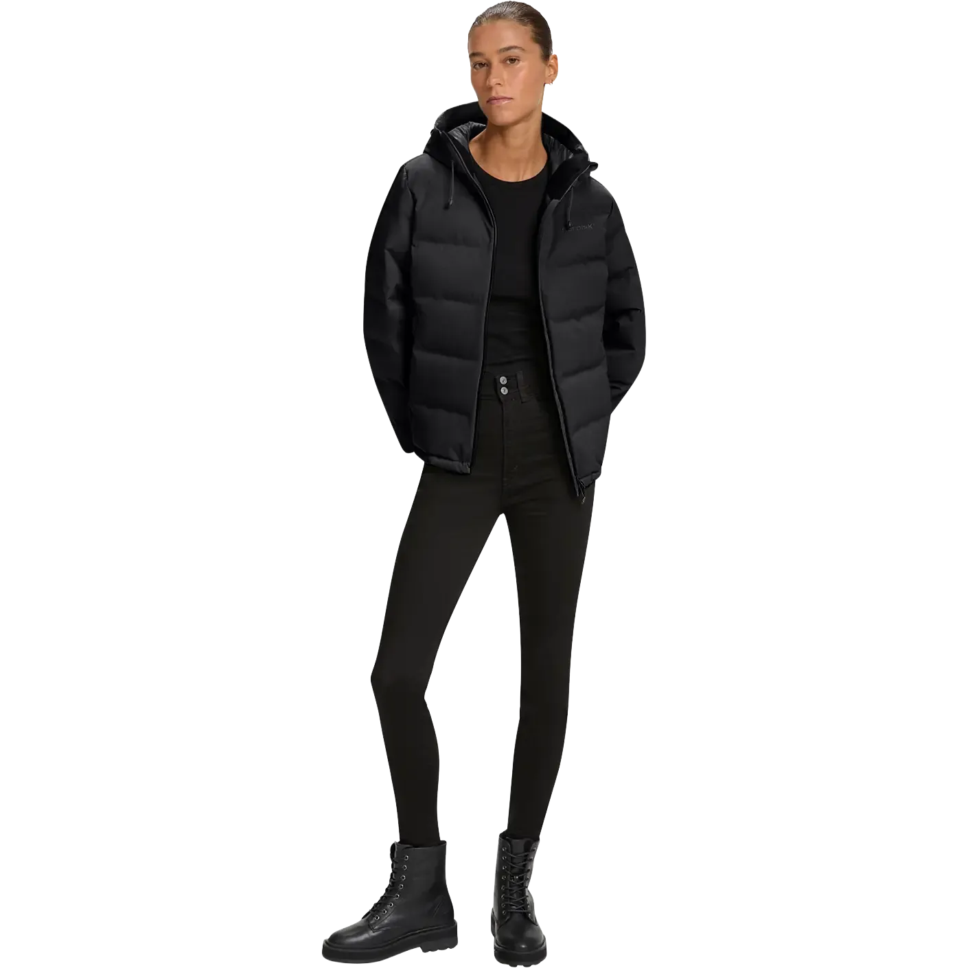 Moana Down Jacket Women