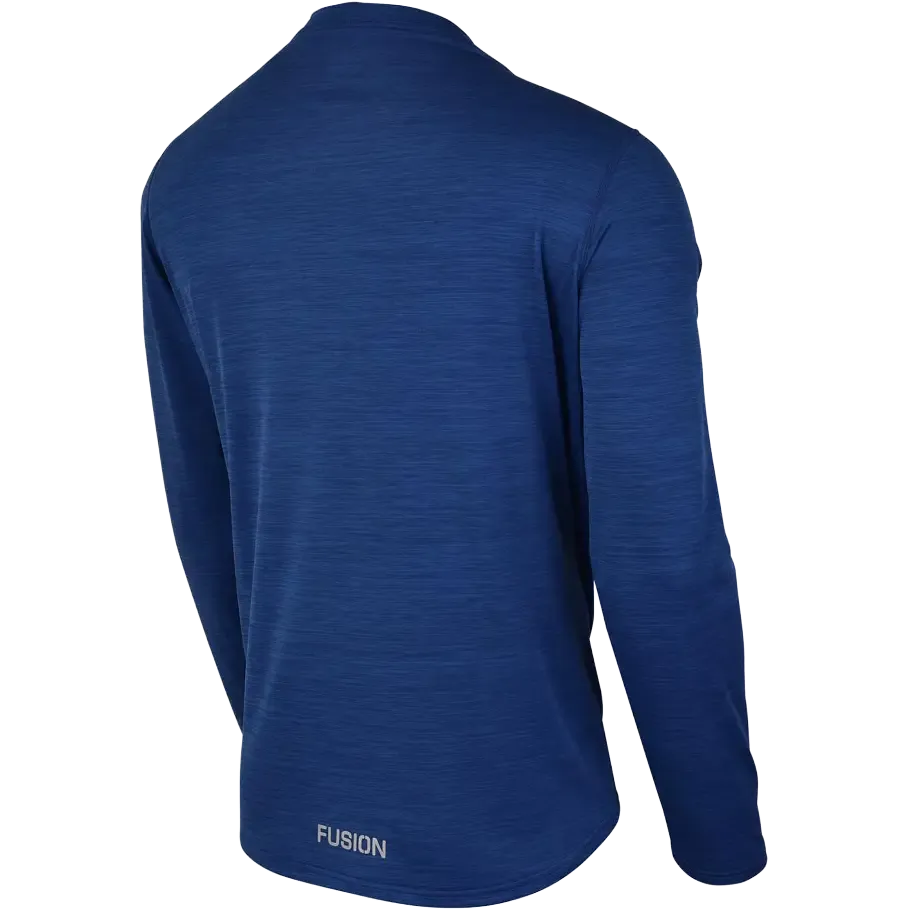 C3 LS Shirt Men