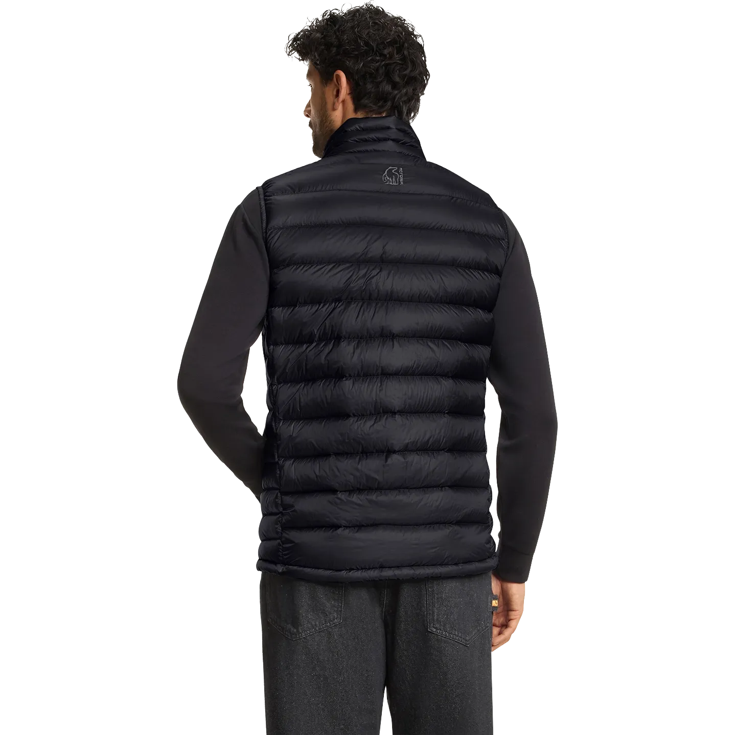 Harald Down Vest Men