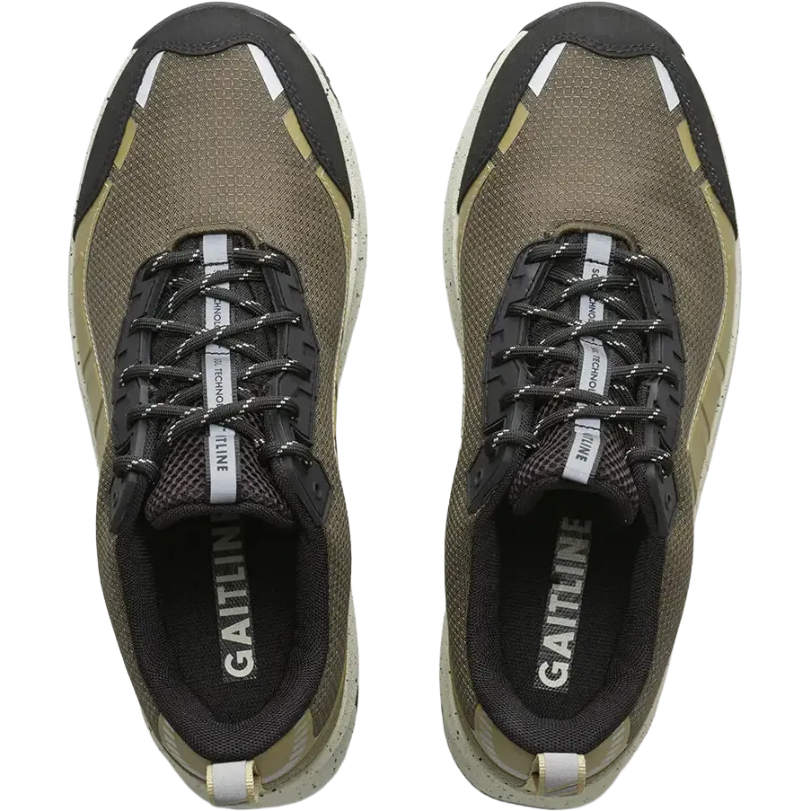 Gravel Lite WP sneaker unisex