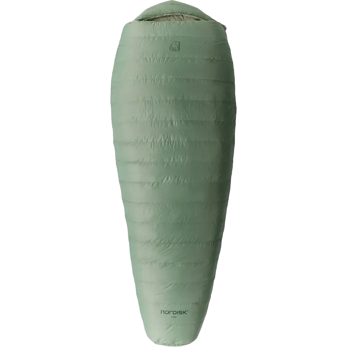 Ides -5° Wide Sleeping Bag M dunsovsäck