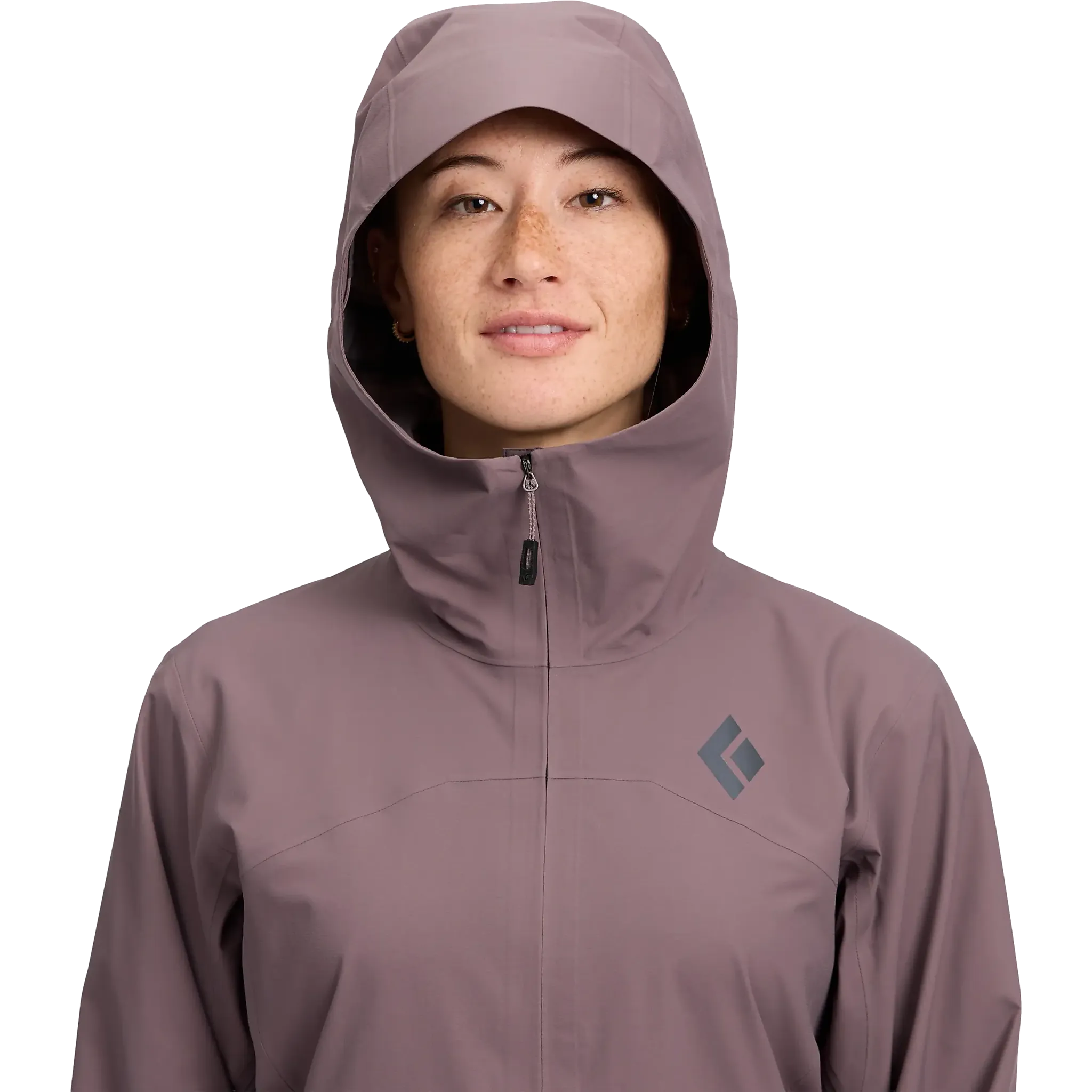 Strataline Stretch Shell Women