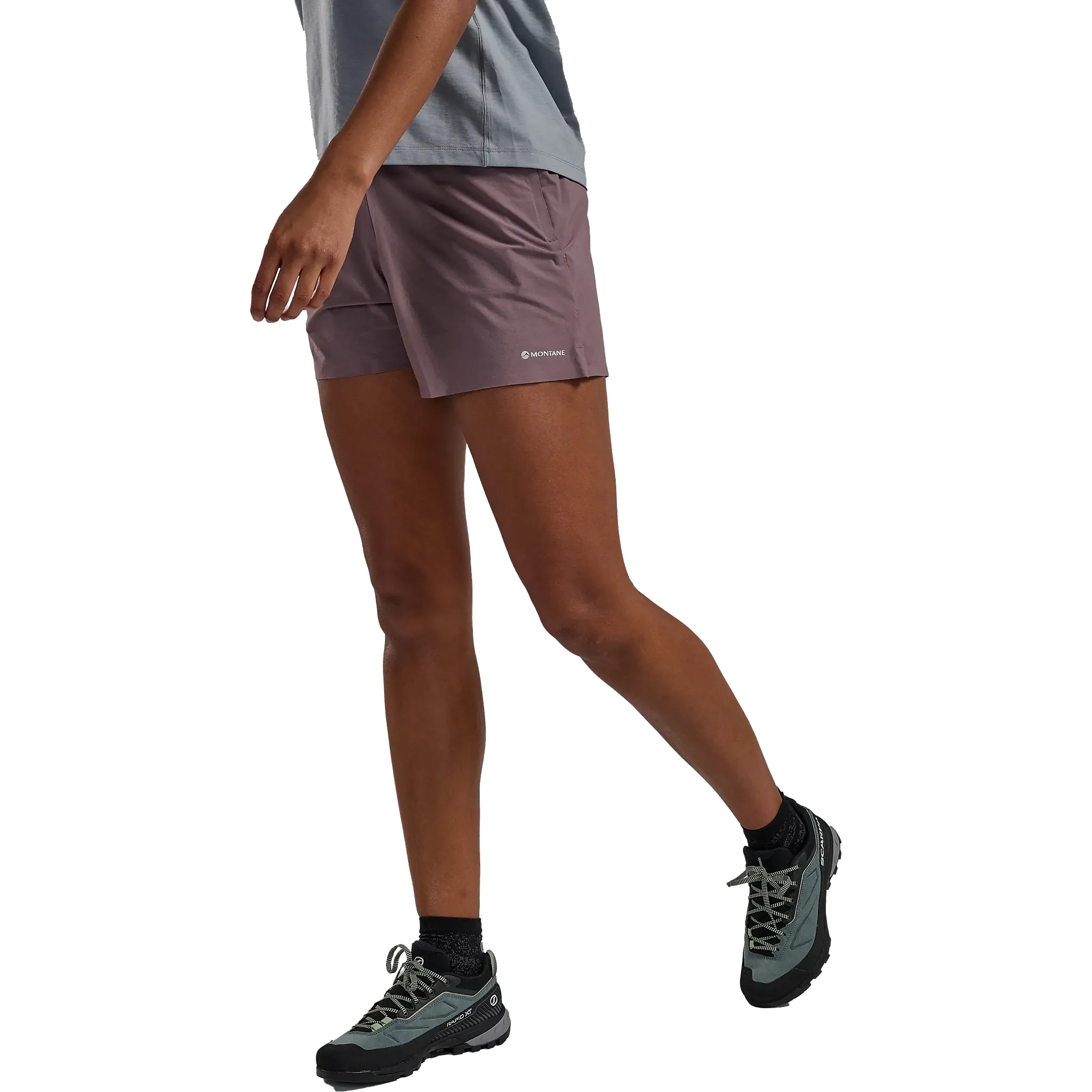 Volantis 4'' Shorts Women løbeshorts